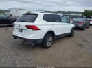 Volkswagen Tiguan 2.0t S Image 3