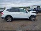 Volkswagen Tiguan 2.0t S Image 12