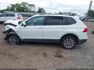 Volkswagen Tiguan 2.0t S Image 15