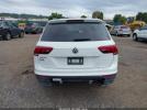 Volkswagen Tiguan 2.0t S Image 8