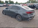 Kia Forte Gt Image 8