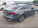 Kia Forte Gt Image 2