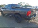 Ram 1500 Express  4x4 6'4 Box Image 2