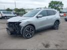 Nissan Rogue Sl Intelligent Awd Image 2