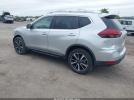 Nissan Rogue Sl Intelligent Awd Image 7