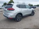 Nissan Rogue Sl Intelligent Awd Image 3