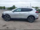 Nissan Rogue Sl Intelligent Awd Image 11