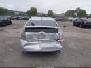 Toyota Prius Image 10