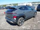 Hyundai KONA Limited Image 4