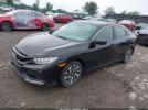 Honda Civic Lx Image 6