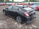 Honda Civic Lx Image 4