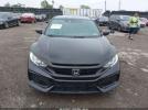 Honda Civic Lx Image 9