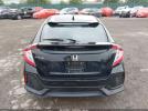 Honda Civic Lx Image 14