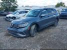 Volkswagen Tiguan 2.0t Wolfsburg Edition Image 6