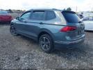 Volkswagen Tiguan 2.0t Wolfsburg Edition Image 5