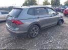 Volkswagen Tiguan 2.0t Wolfsburg Edition Image 15