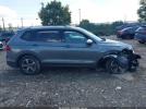 Volkswagen Tiguan 2.0t Wolfsburg Edition Image 11