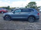 Volkswagen Tiguan 2.0t Wolfsburg Edition Image 2