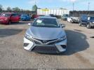 Toyota Camry Se Image 13