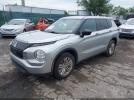 Mitsubishi Outlander Es 2.5 S-awc Image 4
