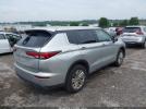 Mitsubishi Outlander Es 2.5 S-awc Image 7