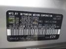 Mitsubishi Outlander Es 2.5 S-awc Image 8