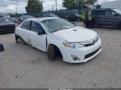 Toyota Camry Xle Image 1