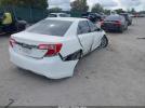 Toyota Camry Xle Image 7