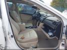 Toyota Camry Xle Image 5