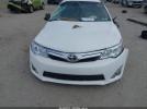 Toyota Camry Xle Image 2