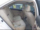 Toyota Camry Xle Image 11