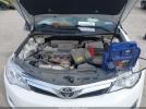 Toyota Camry Xle Image 10