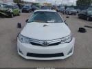 Toyota Camry Xle Image 16