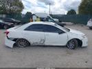 Toyota Camry Xle Image 12