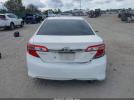 Toyota Camry Xle Image 14