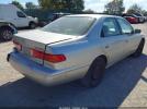 Toyota Camry Le Image 4