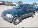Honda CR-V Lx Image 12