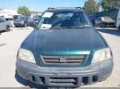 Honda CR-V Lx Image 4