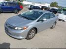Honda Civic Lx Image 9