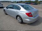 Honda Civic Lx Image 2