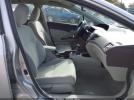 Honda Civic Lx Image 7