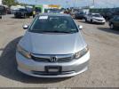 Honda Civic Lx Image 12