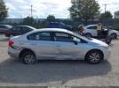 Honda Civic Lx Image 13