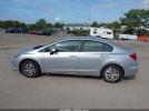 Honda Civic Lx Image 16