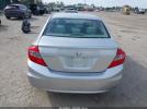 Honda Civic Lx Image 15