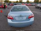 Toyota Camry Le V6 Image 10