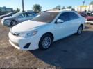 Toyota Camry Le Image 2