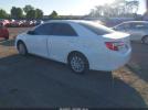 Toyota Camry Le Image 16