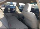 Toyota Camry Le Image 10