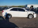 Toyota Camry Le Image 13